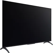 Телевизор Skyworth 55X66H черный/серый
