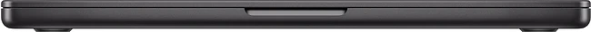 Ноутбук Apple MacBook Pro 14 A3401 M4 Pro Space Black (MX2H3LL/A)