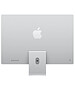 Моноблок Apple iMac A3137 серебристый (MWUU3ZP/A)