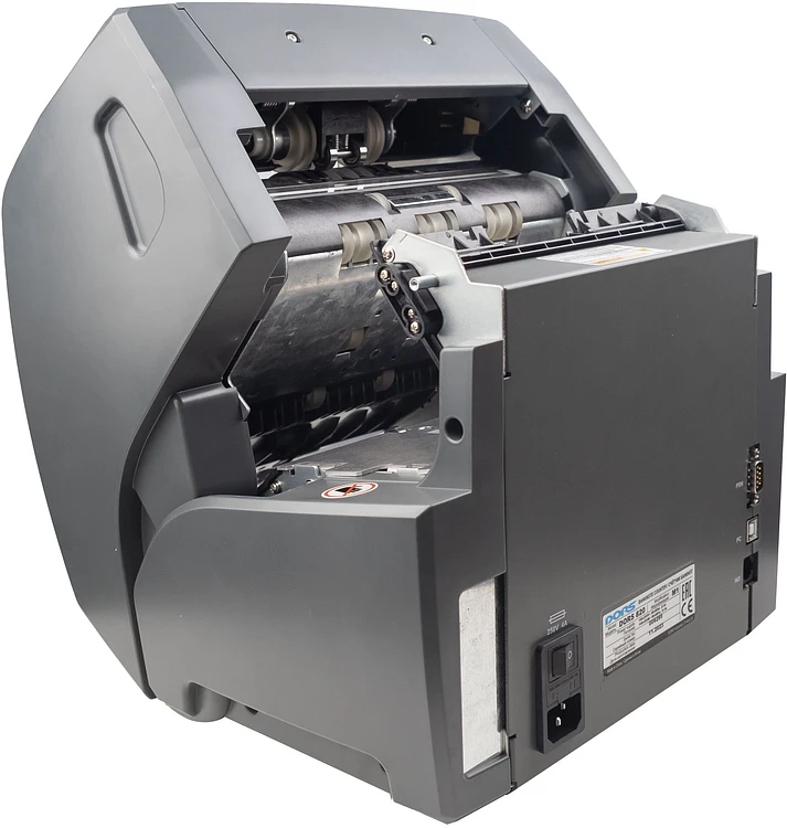 Счетчик банкнот Dors 820F (FRZ-044790)