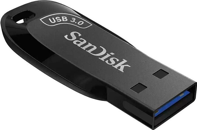 USB Flash-накопитель SanDisk SDCZ410-032G-G46 32GB