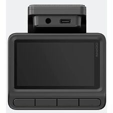 Автомобильный видеорегистратор DDPai Z50 Pro Dual GPS