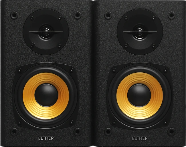 Акустика Edifier R1000T4 черный