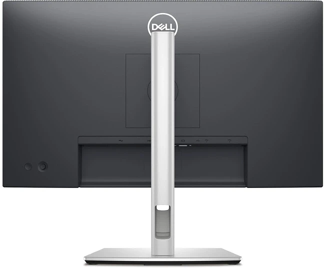 Монитор Dell P2425H черный