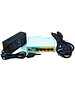 Маршрутизатор MikroTik RB750UPr2 (4UTP 10/100Mbps, 1WAN, USB, 1PoE)