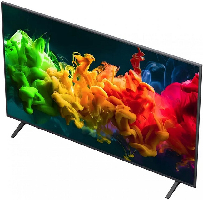 Телевизор LG 65QNED80B6B