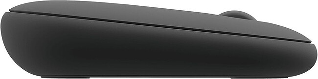 Набор периферии Logitech MK470 графитовый/светло-серый (920-009180)