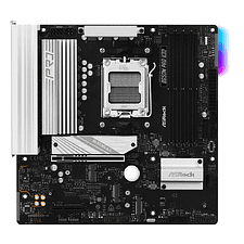 Материнская плата Asrock B650M Pro X3D