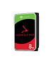 Жесткий диск Seagate Ironwolf Pro 8TB (ST8000NT001)