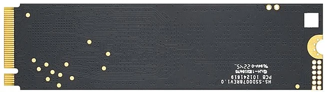 SSD диск Kingspec XG7000 2TB