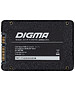 SSD диск Digma Run S9 1TB (DGSR2001TS93T)