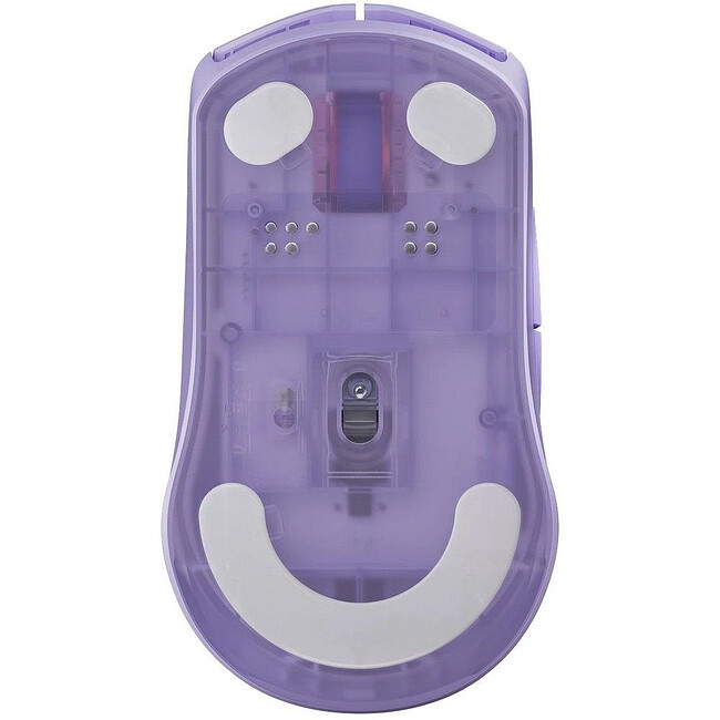 Мышь SteelSeries Rival 3 Gen2 Lavender (62525)
