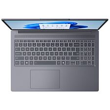 Ноутбук Lenovo IdeaPad Slim 3 16ARP10 Luna Grey (83K8009SRK)