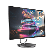 Моноблок Lenovo Yoga AIO 32ILL10 Storm Grey (F0HX001FRU)