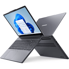 Ноутбук Lenovo IdeaPad Slim 3 15ARP10 Luna Grey (83K70112RK)