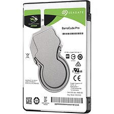 Жесткий диск Seagate 1TB Barracuda Pro 7200rpm (ST1000LM049)