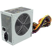 Блок питания Chieftec iArena 450W (GPA-450S8)