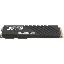 SSD диск Patriot Viper VP4300 2TB (VP43002TBM28H)