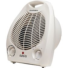 Тепловентилятор Oasis SB-20R