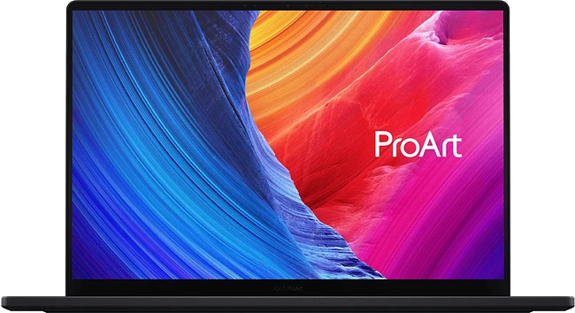 Ноутбук Asus ProArt P16 H7606WW-SE009X Black (90NB17F1-M00250)