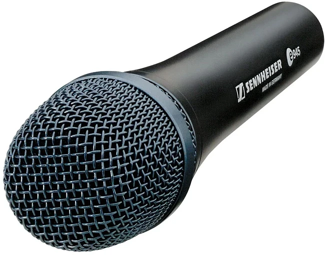 Микрофон Sennheiser E 945