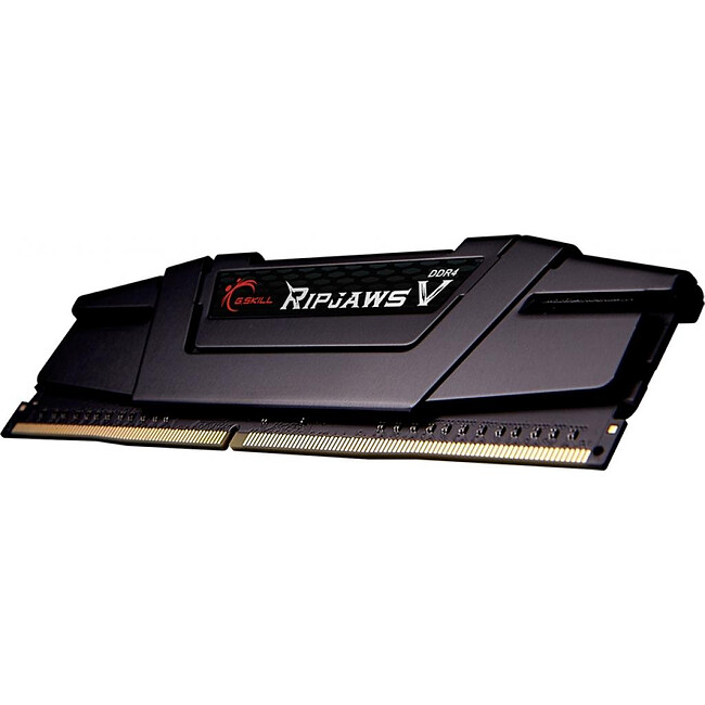 Оперативная память G.Skill Ripjaws V 32Gb DDR4 (F4-3200C16S-32GVK)