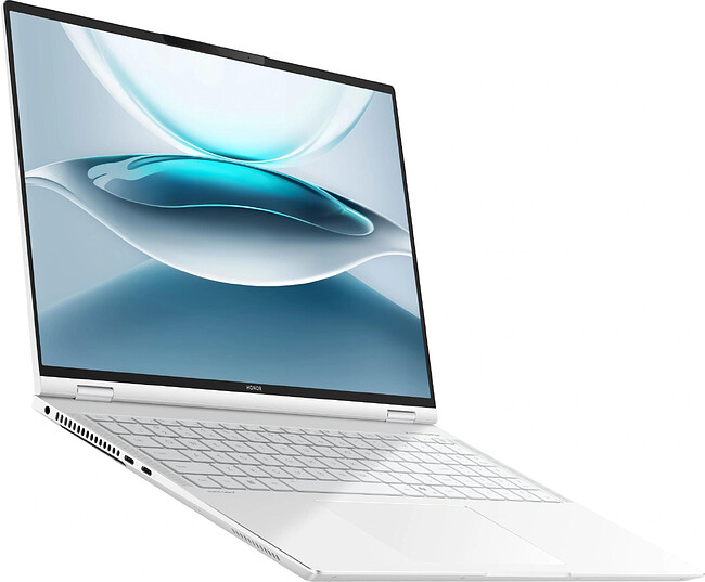 Ноутбук Honor MagicBook Pro 16 2025 DRB-P White (5301APWK)