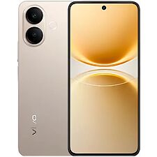 Смартфон Vivo V70 Lite 5G 8GB/128GB золотистый (V2615)