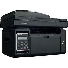 МФУ Pantum M6550NW черный