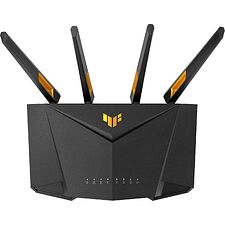 Маршрутизатор Asus TUF-AX3000 (90IG0790-MO3B00)