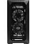 Корпус Cooler Master TD300 Mesh без БП черный (TD300-KGNN-S00)