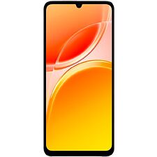 Смартфон Vivo Y11d 4GB/256GB Platinum (V2555)
