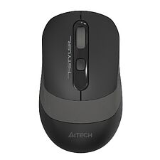 Набор периферии A4Tech Fstyler FG1010S черный/серый