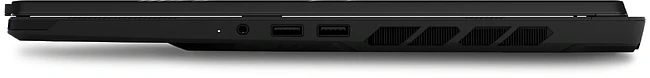 Ноутбук MSI Raider 16 Max HX B2WI-030RU Black (9S7-265111-030)