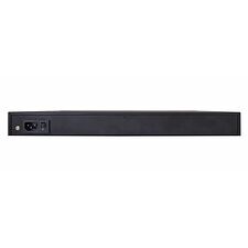 Коммутатор Osnovo SW-84804/L 800W