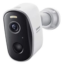 Камера видеонаблюдения Baseus Security N1 Plus S0TZ00 White (S0TY002131)