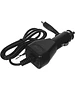 Автомобильное зарядное Buro XCJ-048-EM-2A microUSB черный
