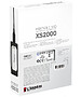 Внешний накопитель Kingston XS2000 2TB (SXS2000/2000G)