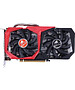 Видеокарта Colorful GTX 1650 EX 4GD6-V 4GB GDDR6