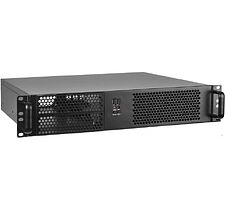 Корпус Exegate Pro 2U390-04 без БП (EX264269RUS)
