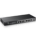 Коммутатор Zyxel GS1915-8 (GS1915-8-EU0101F)