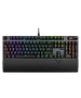 Клавиатура Asus XA14 ROG Strix Scope II X NX Snow V2 ABS (90MP03XF-BKRA00)