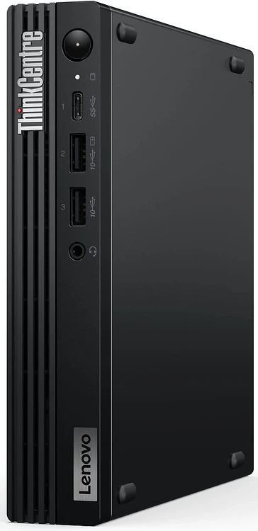 Компьютер Lenovo ThinkCentre Tiny M70q Gen5 (12TESD8Y01)