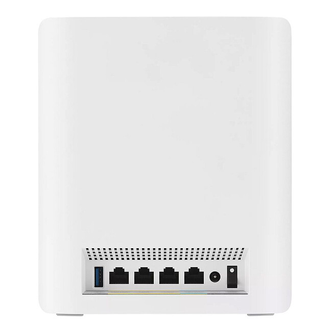 Маршрутизатор Asus BT8 W-1-PK (90IG0930-MO3B00)