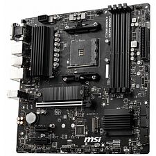Материнская плата MSI B550M PRO-VDH DDR4