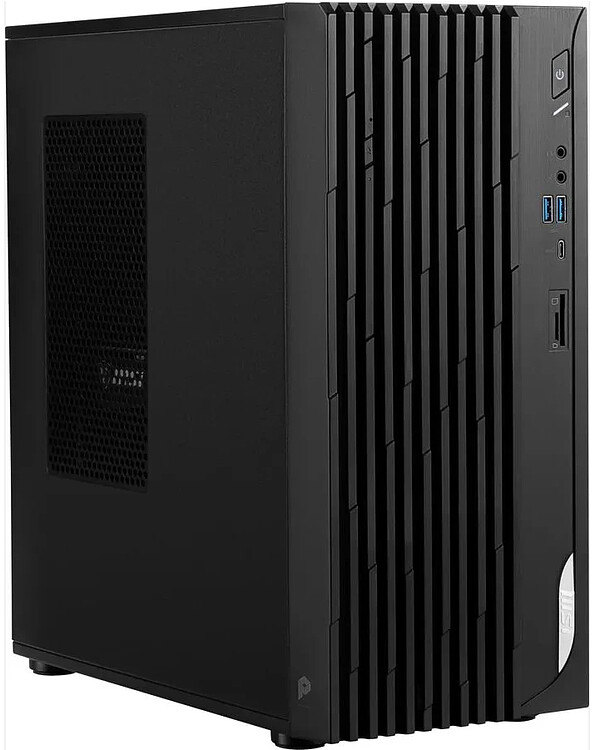 Компьютер MSI Pro DP180 (9S6-B0A741-1602) Компьютер MSI Pro DP180 (9S6-B0A741-1602)