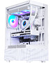 Корпус Formula V Line Crystal Z1 без БП белый