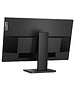 Монитор Lenovo ThinkVision E24q-20 черный (62CFGAT1IS)