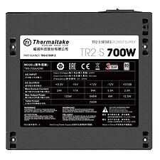 Блок питания Thermaltake TR2 S (PS-TRS-0700NPCWEU-2)