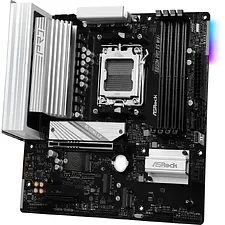 Материнская плата Asrock B850M Pro RS WIFI